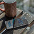 NFL Carolina Panthers iPhone 11 Pro Max Skin
