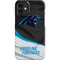 NFL Carolina Panthers iPhone 12 Mini Lite Case