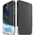 NFL Carolina Panthers iPhone 12 Mini Lite Case