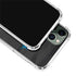 NFL Carolina Panthers iPhone 12 Pro Clear Case
