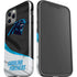 NFL Carolina Panthers iPhone 12 Pro Impact Case