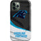 NFL Carolina Panthers iPhone 12 Pro Max Impact Case