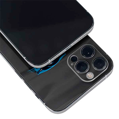 NFL Carolina Panthers iPhone 12 Pro Max Skin