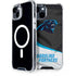 NFL Carolina Panthers iPhone 13 MagSafe Case