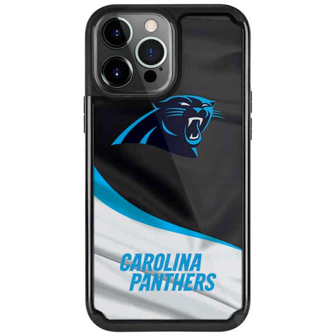NFL Carolina Panthers iPhone 13 Pro Cargo Case