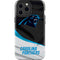 NFL Carolina Panthers iPhone 13 Pro Max Impact Case
