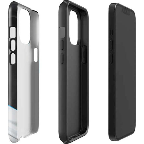 NFL Carolina Panthers iPhone 13 Pro Max Impact Case