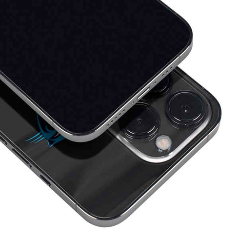 NFL Carolina Panthers iPhone 13 Pro Max Skin