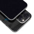 NFL Carolina Panthers iPhone 13 Pro Max Skin
