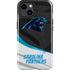 NFL Carolina Panthers iPhone 14 Plus Impact Case