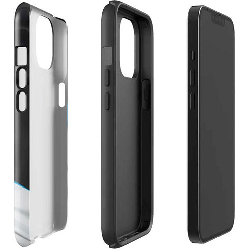 NFL Carolina Panthers iPhone 14 Plus Impact Case