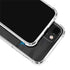 NFL Carolina Panthers iPhone 14 Plus Clear Case