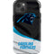 NFL Carolina Panthers iPhone 14 Impact Case