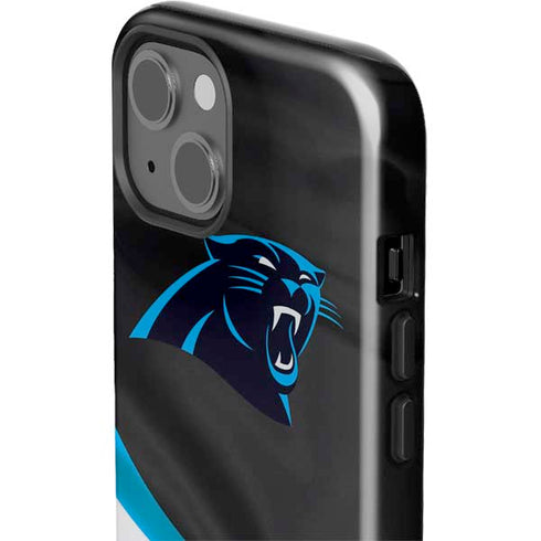 NFL Carolina Panthers iPhone 14 Impact Case