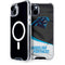 NFL Carolina Panthers iPhone 15 Plus MagSafe Case