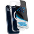 NFL Carolina Panthers iPhone 15 Plus MagSafe Case