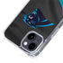 NFL Carolina Panthers iPhone 15 Plus MagSafe Case