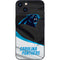 NFL Carolina Panthers iPhone 14 Plus Skin
