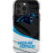 NFL Carolina Panthers iPhone 14 Pro Impact Case