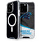 NFL Carolina Panthers iPhone 15 Pro MagSafe Case