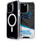 NFL Carolina Panthers iPhone 14 Pro MagSafe Case