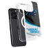 NFL Carolina Panthers iPhone 15 Pro MagSafe Case