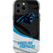NFL Carolina Panthers iPhone 14 Pro Max Impact Case