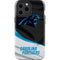 NFL Carolina Panthers iPhone 15 Pro Max Impact Case