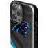 NFL Carolina Panthers iPhone 15 Pro Max Impact Case