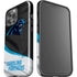 NFL Carolina Panthers iPhone 15 Pro Max Impact Case