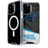 NFL Carolina Panthers iPhone 15 Pro Max MagSafe Case