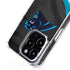 NFL Carolina Panthers iPhone 15 Pro Max MagSafe Case