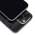 NFL Carolina Panthers iPhone 14 Pro Max Skin