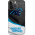 NFL Carolina Panthers iPhone 14 Pro Skin