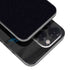 NFL Carolina Panthers iPhone 15 Pro Skin