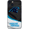 NFL Carolina Panthers iPhone 14 Skin