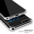NFL Carolina Panthers iPhone 7/8 Plus Clear Case