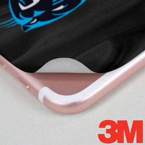 NFL Carolina Panthers iPhone 7 Skin