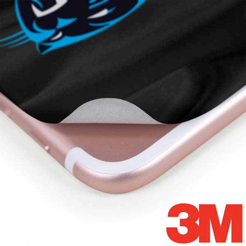 NFL Carolina Panthers iPhone 8 Plus Skin