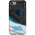 NFL Carolina Panthers iPhone SE (2nd & 3rd Gen) Pro Case