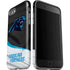 NFL Carolina Panthers iPhone SE (2nd & 3rd Gen) Pro Case