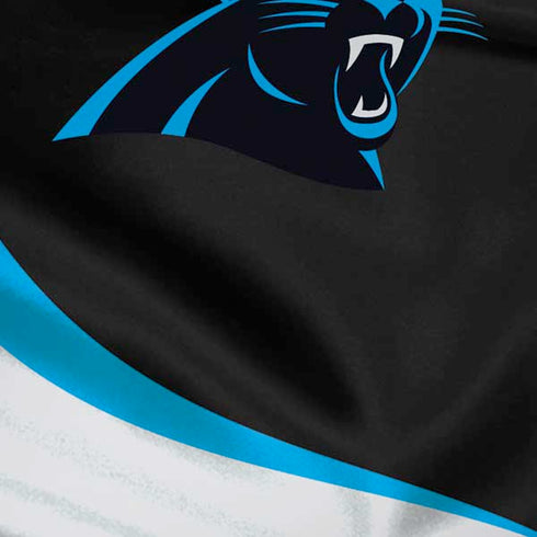 NFL Carolina Panthers iPhone XS Max Skin