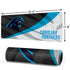 NFL Carolina Panthers Gaming Mouse Pad