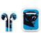 NFL Carolina Panthers Large Logo Apple AirPods Skin