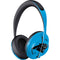 NFL Carolina Panthers Large Logo Bose Noise Cancelling Headphones 700 Skin
