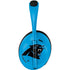 NFL Carolina Panthers Large Logo Bose Noise Cancelling Headphones 700 Skin