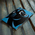 NFL Carolina Panthers Large Logo HP Envy Skin