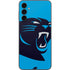 NFL Carolina Panthers Large Logo Galaxy A14 5G Skin
