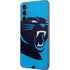 NFL Carolina Panthers Large Logo Galaxy A14 5G Skin