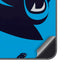 NFL Carolina Panthers Large Logo Galaxy A14 5G Skin